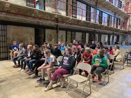 5th Grade Trip