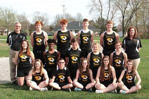 District Track