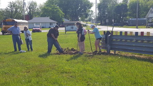 Community Pay-It-Forward Day